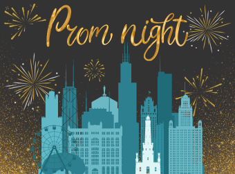 Prom Information 